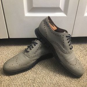Men’s Cole Haan ZEROGRAND Wingtip Oxford